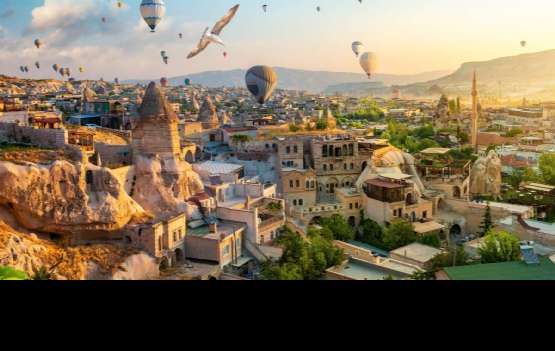 QT06 ESSENCIAS DA TURQUIA